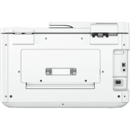 HP 9730e OfficeJet Pro Impresora Multifunción A3 Gran Formato Color Inkjet Profesional + Instant Ink + HP+ HP 9730e OfficeJet Pro Impresora Multifunción A3 Gran Formato Color Inkjet Profesional + Instant Ink + HP+