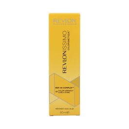 Revlon Revlonissimo Colorsmetique 8.34 Crema gel coloración permanente Precio: 6.69000046. SKU: B14BJM2E5T