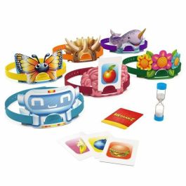 Spin Master SPI681147032453 Cabeza Clásica Devine Precio: 43.79000043. SKU: B186WA39E6