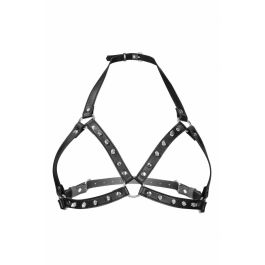 Arnés Fetish Tentation Negro Precio: 19.49999942. SKU: B12PDJZSB5
