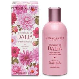 Matices Dalia Gel De Baño 250 Ml Precio: 20.29896. SKU: B15PB2ZDF9