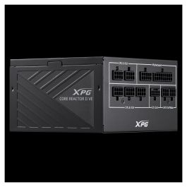 XPG CORE REACTOR II VE 750W Fuente de Alimentación ATX 3.1 80+ Gold Modular
