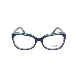 Montura de Gafas Mujer Emilio Pucci EP2668-400 Ø 51 mm Montura de Gafas Mujer Emilio Pucci EP2668-400 Ø 51 mm Precio: 41.7899999. SKU: S0369934