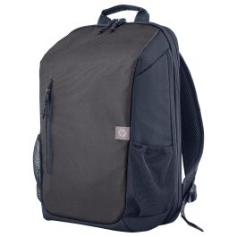 HP Mochila para Portátil de Viaje 18 Litros 15.6 Pulgadas Iron Grey