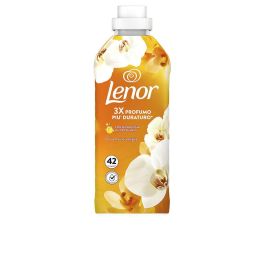 Lenor Flores De Oro Y Vainilla Suavizante Ropa Líquido Concentrado 42 Dosis Precio: 3.50000002. SKU: B15BD2JQZT