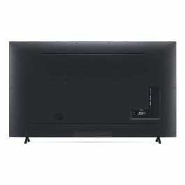 LG NanoCell NANO81 86NANO81T6A Televisor 2,18 m (86") 4K Ultra HD Smart TV Wifi Negro LG NanoCell NANO81 86NANO81T6A Televisor 2,18 m (86") 4K Ultra HD Smart TV Wifi Negro