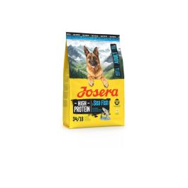 Pienso Josera High Protein Pescado 3 Kg