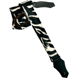 GETM Correa Guitarra Bajo Zebra Nailon Piel Terciopelo Ajustable 165cm Precio: 83.89000059. SKU: B12TTHRH5J