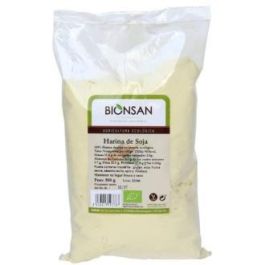 Harina De Soja No Tostada 500Gr. Bio Precio: 10.78. SKU: B1A3KQFWA4