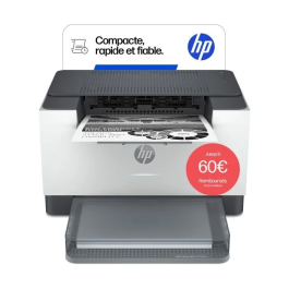 HP Impresora Láser Monocromo LaserJet M209Dw con Wi-Fi y Dúplex Automático, 30 ppm, Compacta para Hogar y Pequeña Oficina Precio: 115.49999945. SKU: S0233419
