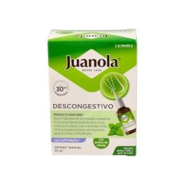 Juanola Spray Nasal Descongestivo 20 Ml Precio: 10.7900001. SKU: B1JHYG8AQJ