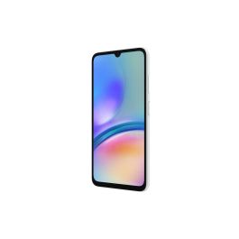 Smartphone Samsung Galaxy A05S SM-A057G/DSN 6,7" 4 GB RAM 128 GB Plateado Qualcomm Snapdragon 680