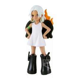 Figura Banpresto One Piece Dxf The Precio: 35.95000024. SKU: B14FAHMST9