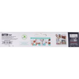 Quttin Set de 4 Bolsas para Comida al Vacío 30x34 cm (24 Cajas)