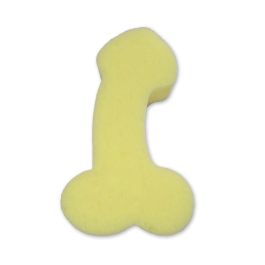 Esponja Divertysex Amarillo Precio: 4.49999968. SKU: B1C26N4RSE