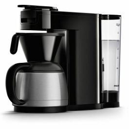 Philips HD6592/65 Cafetera de Cápsulas Senseo Switch Negro Intenso Philips HD6592/65 Cafetera de Cápsulas Senseo Switch Negro Intenso