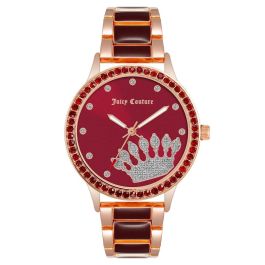 Reloj Mujer Juicy Couture JC1334RGBY (Ø 38 mm) Precio: 25.5899996. SKU: S7235070