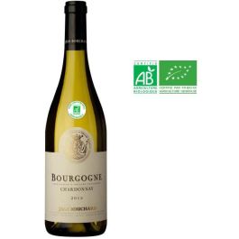 Jean Bouchard 2018 Bourgogne Chardonnay - Vino blanco de Borgoña - Ecológico Precio: 28.49999999. SKU: B15WBTP8HM