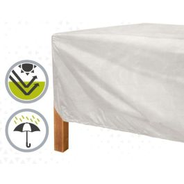 Funda Protectora Aktive Mesas Polietileno 200 x 60 x 130 cm (6 Unidades) Funda Protectora Aktive Mesas Polietileno 200 x 60 x 130 cm (6 Unidades)