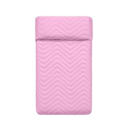 Colcha HappyFriday Basic Kids Arista Rosa 100 x 130 cm Precio: 45.37500067759999. SKU: B13G4DCZ75