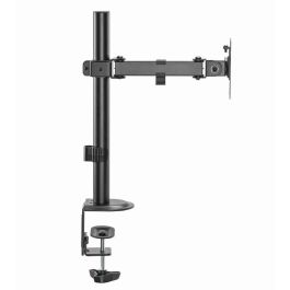 Gembird MA-D1-03 soporte para monitor 81,3 cm (32") Escritorio Negro Gembird MA-D1-03 soporte para monitor 81,3 cm (32") Escritorio Negro