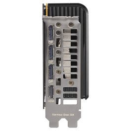 ASUS Prime GeForce RTX 5050 OC Edition Tarjeta Gráfica, 8GB GDDR6, 2560 núcleos CUDA, PCIe 5.0, HDMI 2.1b, DisplayPort 2.1b, para juegos 4K y renderizado