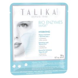 Talika BIO ENZYMES Mascarilla Facial Hidratante con Ácido Hialurónico 20 gr Precio: 6.50000021. SKU: S0576245