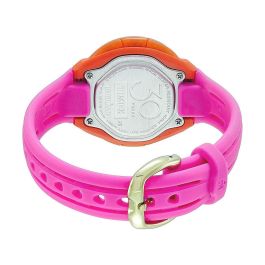 Reloj Mujer Timex 50 LAP. (Ø 40 mm) (Ø 38 mm) Reloj Mujer Timex 50 LAP. (Ø 40 mm) (Ø 38 mm)