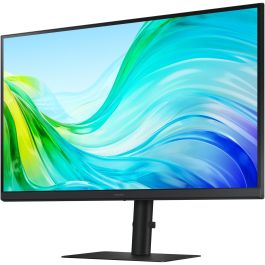 Samsung Monitor ViewFinity S6 S61F LS27F610EAUXEN 27" Quad HD IPS Negro