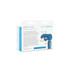 Accesorio Le Wand Petite Dual