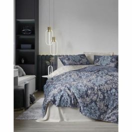 Juego de Cama ASI8684283035786 - 1 Funda Nórdica 220x240 cm + 2 Fundas Almohada 60x60 cm - 100% Algodón Satén Beige Juego de Cama ASI8684283035786 - 1 Funda Nórdica 220x240 cm + 2 Fundas Almohada 60x60 cm - 100% Algodón Satén Beige