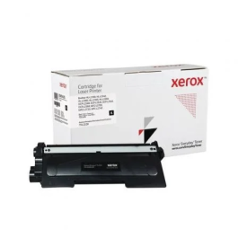 Xerox Everyday Tn2320 Tóner Negro para Impresoras Brother Hl-L2300D Precio: 18.79000046. SKU: S8420113