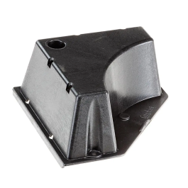 Ferplast Domus Large Negro Patas para perro Precio: 10.50000006. SKU: B1CTYEFH3L