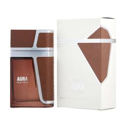 Armaf Aura eau de parfum 100 ml vaporizador Armaf Aura eau de parfum 100 ml vaporizador Precio: 20.78999978. SKU: B185Q4VJWP