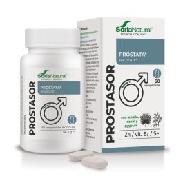 Prostasor Precio: 20.5000004. SKU: B15NDKCB8W