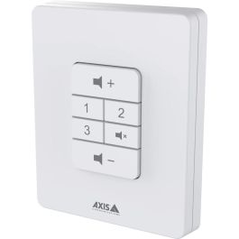 Sistema de Alarma Axis 02741-001 Precio: 228.79000045. SKU: B1AD4KJFCS