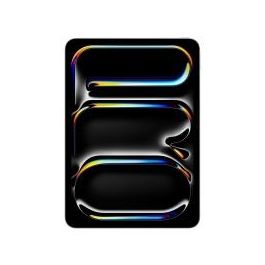 Apple iPad Pro 11" (M5), Silber, 2TB SSD, Nano-texture glass, MDWX4TY/A