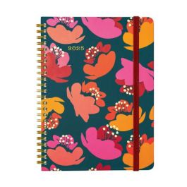 Agenda 2025 Trendy You E10 155X212Mm Semana Vista Horizontal Tulip Finocam 760042725 Precio: 14.7899994. SKU: B158CWHAPS