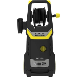 Fatmax Hidrolimpiadora Eléctrica 475161 160 Bar 2,1 KW 480 L/H Precio: 188.58999984. SKU: B1CSQ5TSHV