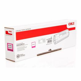 OKI MC853 / MC873 Toner Magenta OKI MC853 / MC873 Toner Magenta Precio: 178.49999981. SKU: S8414159