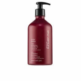 Shu Uemura Color Lustre Brilliant Glaze Conditioner 500 mL Precio: 57.58999961. SKU: B15QS996F2
