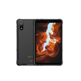 Tablet Ulefone Armorpad Black 4G/8" Fhd/6/64Gb Rom 4Gb Ram/7650Mah Precio: 220.88999999. SKU: B1E2TG4RNR