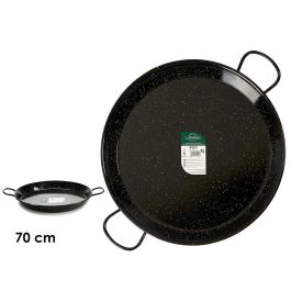 Paellera Esmaltada 70 Cm 30 Raciones La Dehesa (2 Unidades) Precio: 132.68999997. SKU: B1H5BEVQ3W