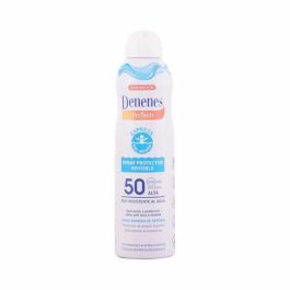 Denenes ECRAN WET SKIN Bruma Protectora Solar SPF50 para Niños y Bebés: Piel Sensible y Atópica, Hipoalergénica 250ml Precio: 13.50000025. SKU: B1JGKXQGSN