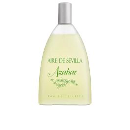 Aire Sevilla Agua Fresca de Azahar Eau de Toilette Vaporizador 150 ml para Mujer