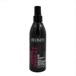 Protector del Calor Iron Shape Redken Spray Iron Precio: 23.98999966. SKU: B19Q35QRJ2