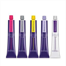 Salerm Salermvison 75ml Color 9112 Coloración con Brillo Luminosidad y Propiedades Tratantes Precio: 8.88999947. SKU: S4245432