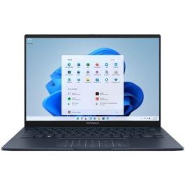 Portátil Asus ZenBook 14 OLED UX3405CA-PZ284W Intel Core Ultra 7-255H/ 16GB/ 1TB SSD/ 14" Tactil/ Win11 Precio: 1439.49999941. SKU: B1A5GT42B7