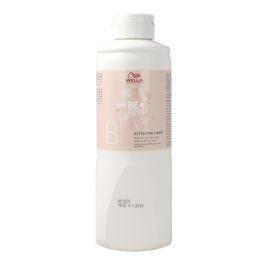 Wella Color Re Activador Liquido (b) 500 Ml Precio: 7.58999967. SKU: SBL-81584195