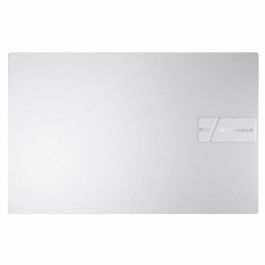 ASUS Vivobook 15 F1504VA-NJ766W - Portátil 15.6" Full HD, Intel Core i7-1355U, 16GB RAM, 1TB SSD, Iris Xe Graphics, Windows 11 Home, Plata - 90NB10J2-M00XM0 ASUS Vivobook 15 F1504VA-NJ766W - Portátil 15.6" Full HD, Intel Core i7-1355U, 16GB RAM, 1TB SSD, Iris Xe Graphics, Windows 11 Home, Plata - 90NB10J2-M00XM0